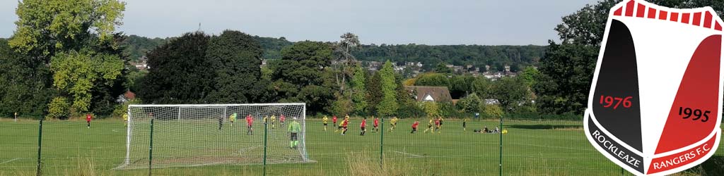 Stoke Lodge Playing Fields